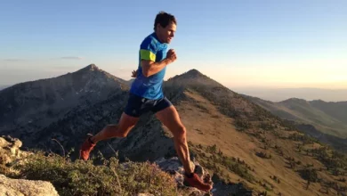 Steven Rindner Provides Tips on Preparing for Trail Running