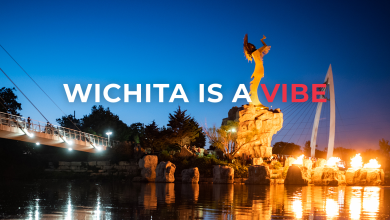 Ultimate Tourist Places To Visit In Wichita In 2023