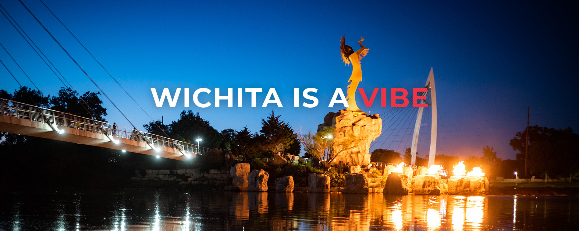 Ultimate Tourist Places To Visit In Wichita In 2023