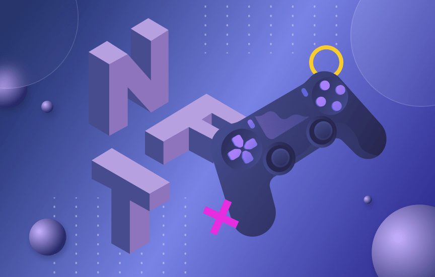 Everything To Know About NFT Game Development In Detail