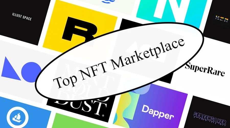 NFT Marketplaces