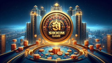 Sikkim Game