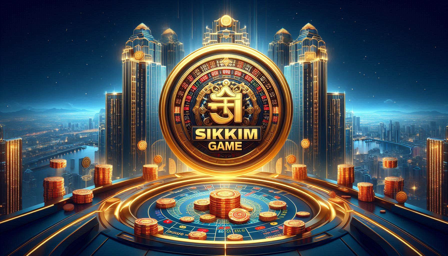 Sikkim Game