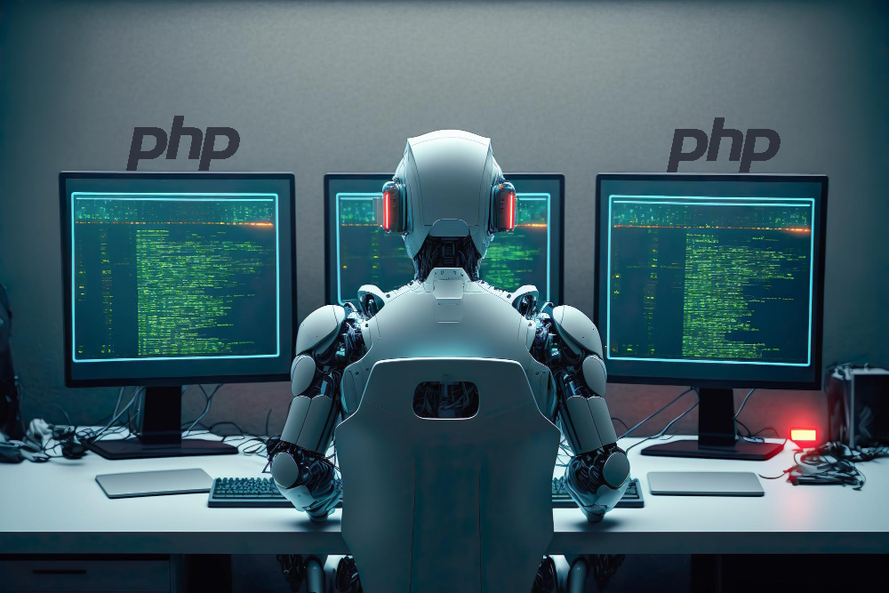 PHP and Machine Learning