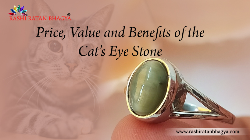 Price, Value, And Benefits of the Cat’s Eye Stone