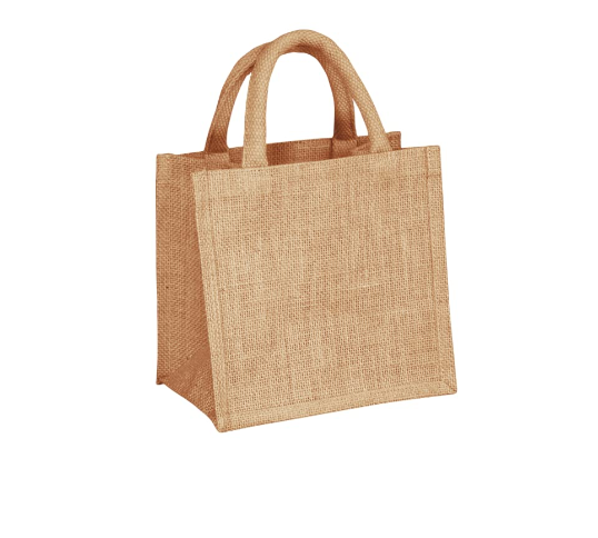 Burlap Bags