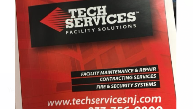 Keep your facility in top shape with hassle-free maintenance services from Tech Services of NJ in NJ