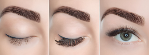 Exploring the Different Kinds of Eyelash Extensions: Which Is Right for You?