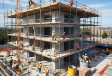 What Are the Costs Associated with Scaffolding in Canada?