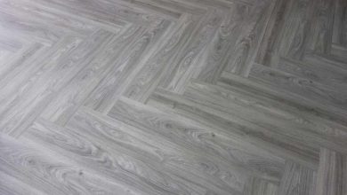 The Advantages of Vinyl Flooring Rolls