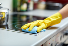 The Benefits of Zero Waste Kitchen Cleaning for Your Home