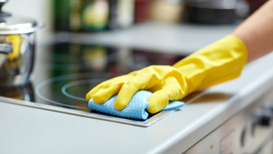 The Benefits of Zero Waste Kitchen Cleaning for Your Home