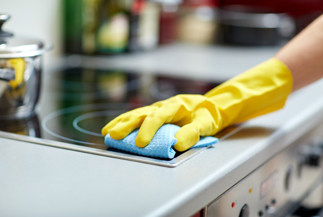 The Benefits of Zero Waste Kitchen Cleaning for Your Home