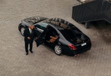 The Different Types of Chauffeur Services Available in San Diego