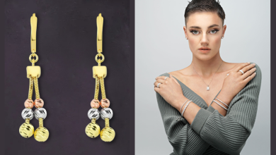 The Different Types of Jewellery Pieces To Add To Your Collection (1)