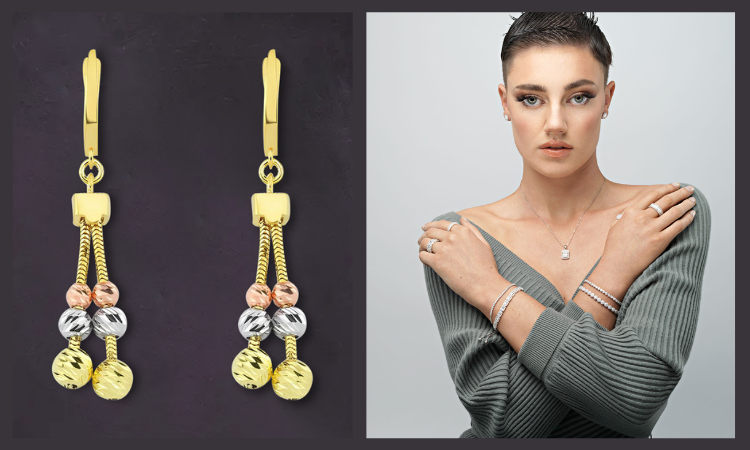 The Different Types of Jewellery Pieces To Add To Your Collection (1)