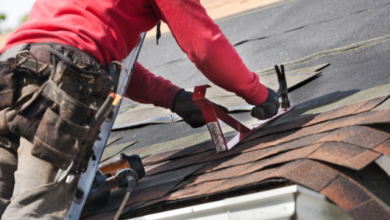 The Importance of Emergency Roof Leak Repair in NJ