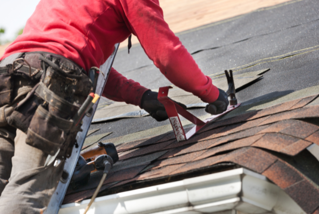 The Importance of Emergency Roof Leak Repair in NJ