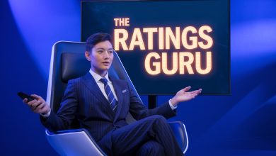 The Ratings Guru