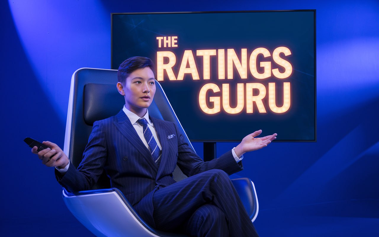 The Ratings Guru