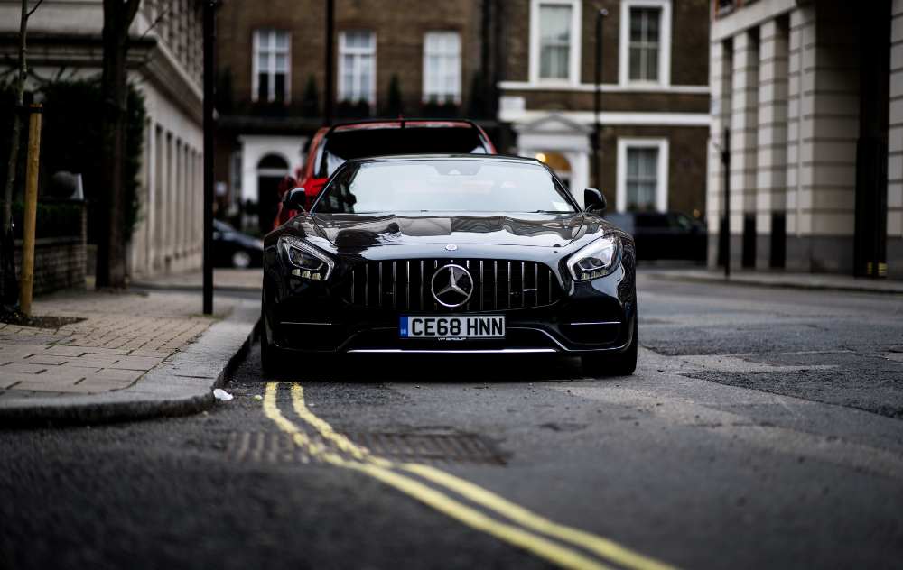 The Shocking Truth: Unveiling the Real Cost of Mercedes-Benz