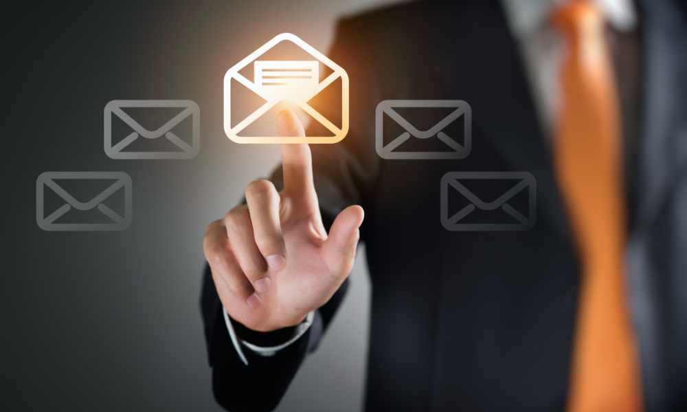 Boost Your Sales with a Targeted Cana Email List