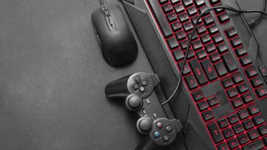 Top Gaming Accessories online shop In Bangladesh
