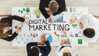 The Definitive Guide to Digital Marketing: Strategies for Success