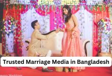 Trusted Marriage Media in Bangladesh