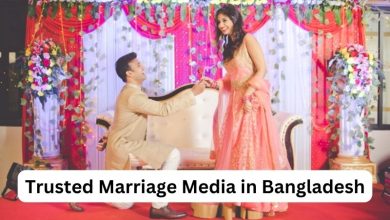 Trusted Marriage Media in Bangladesh