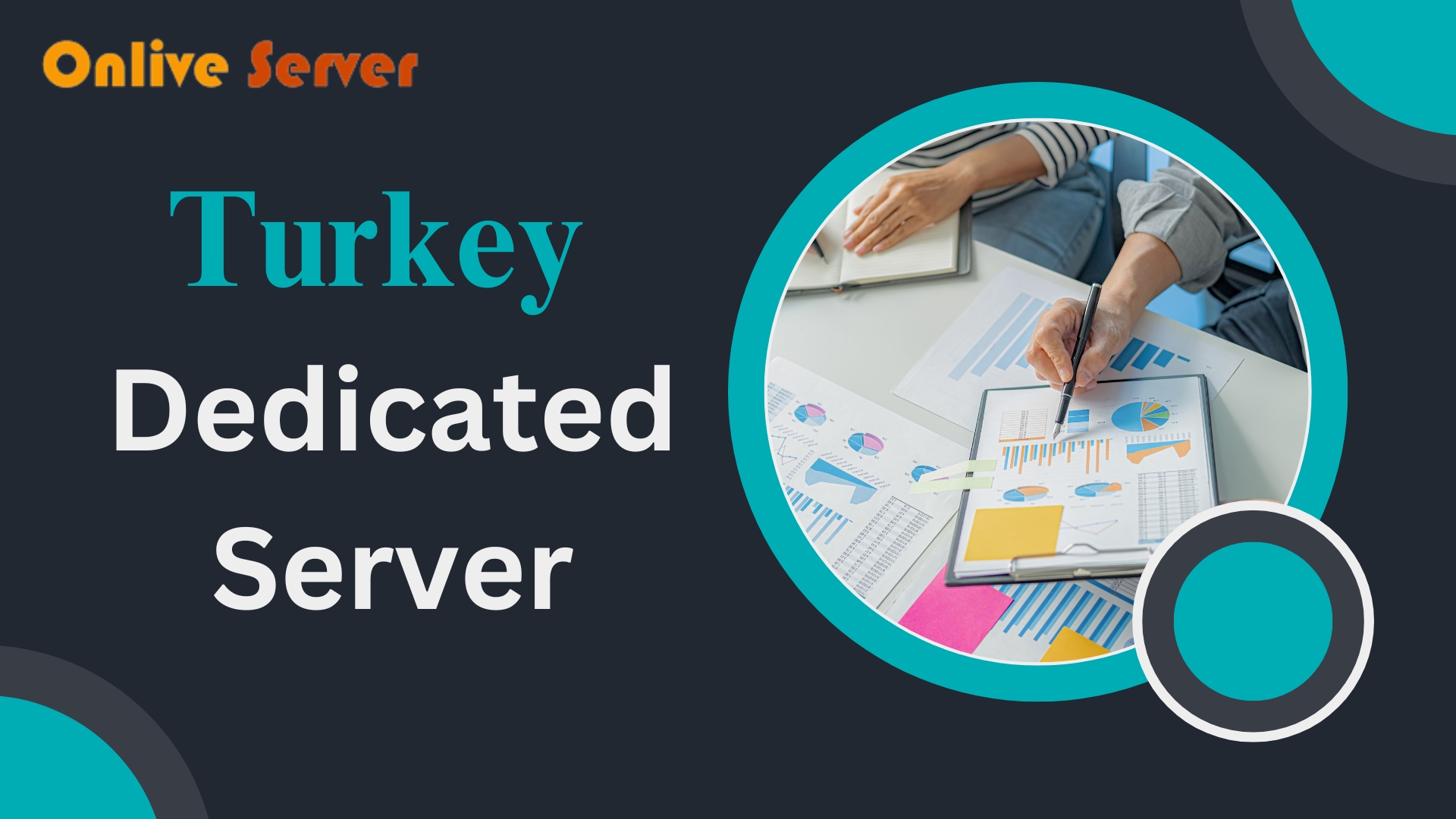 Turkey Dedicated Server: Unrivaled Affordability and Performance