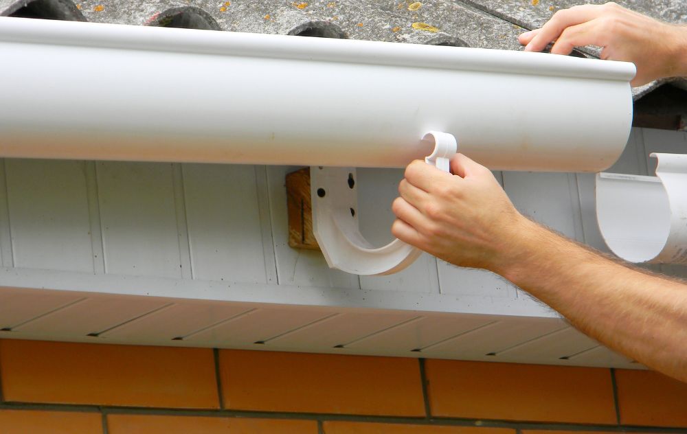 Unlock Your Entrepreneurial Potential with a Gutter Installation Business