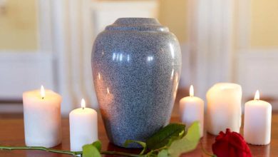 Unlocking the Enigmatic Power of Customized Cremation Urns