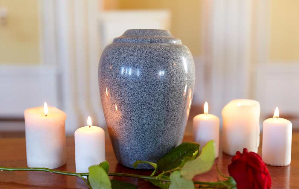 Unlocking the Enigmatic Power of Customized Cremation Urns