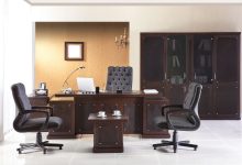 Unveiling the Pinnacle of Office Furnitures A Comprehensive Guide