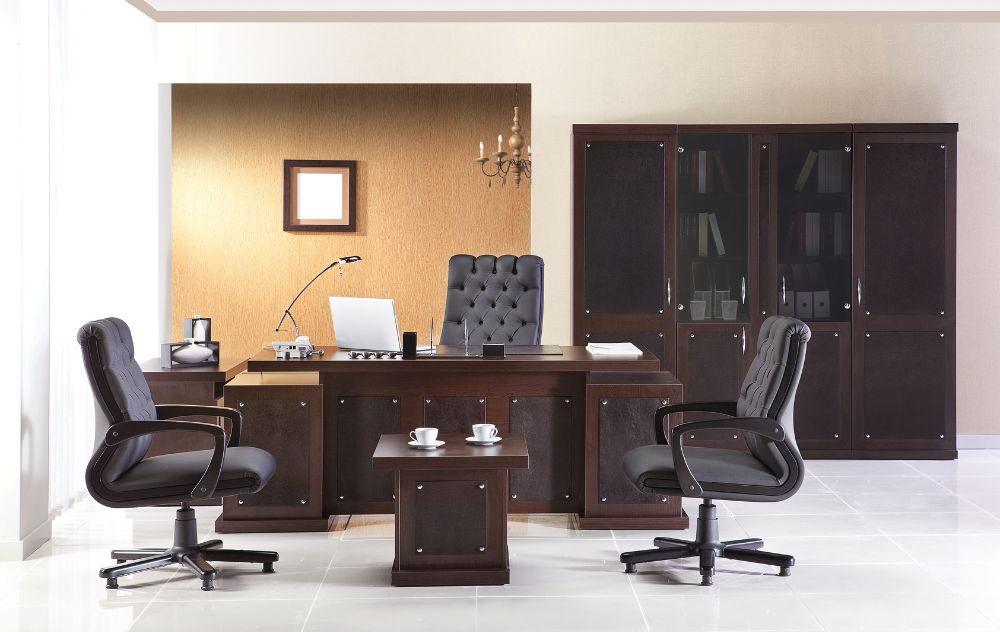 Unveiling the Pinnacle of Office Furnitures A Comprehensive Guide