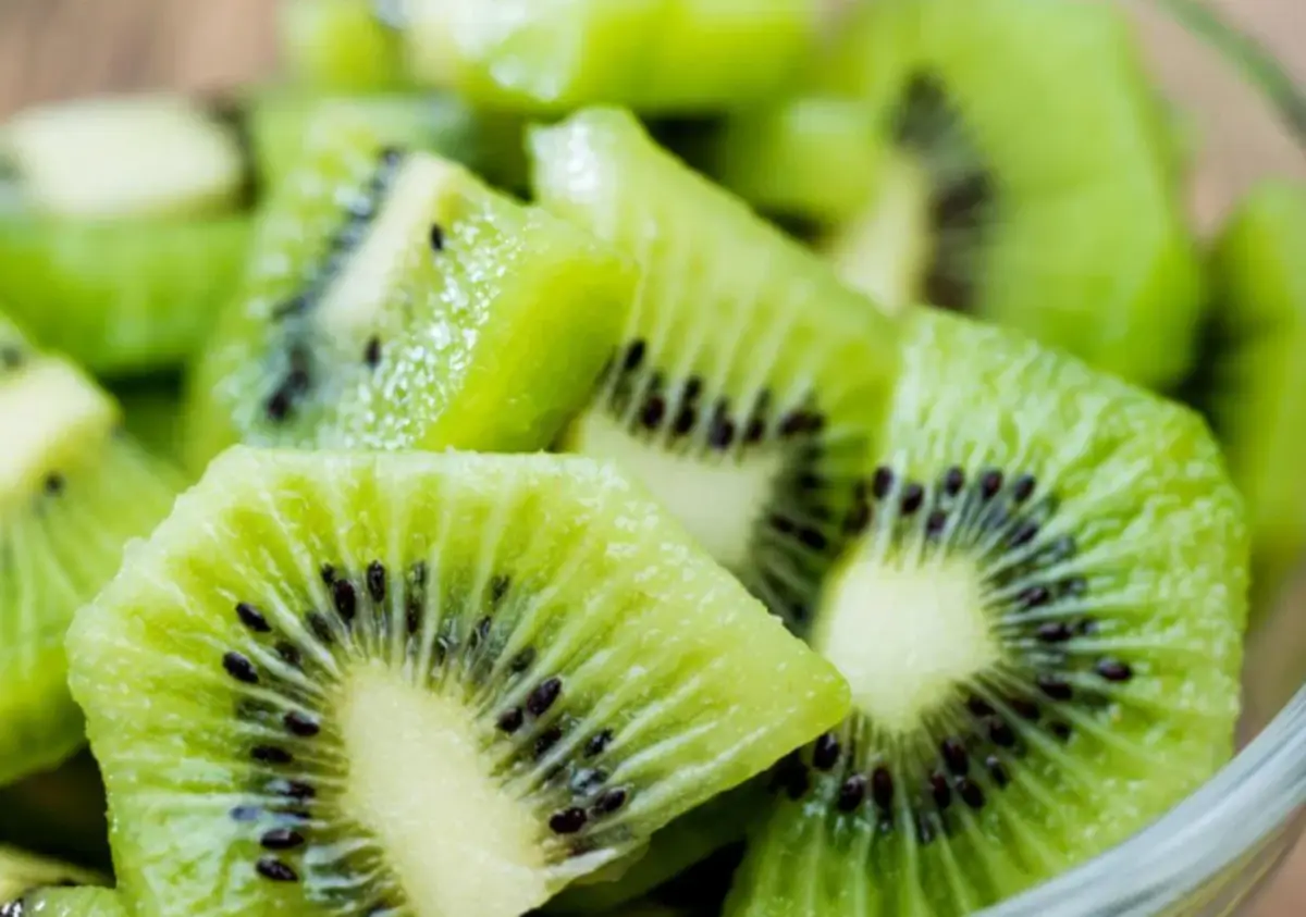 Well being Benefits Of Kiwi Fruit In Phrases Of Vitamin