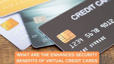 What Are the Enhanced Security Benefits of Virtual Credit Cards