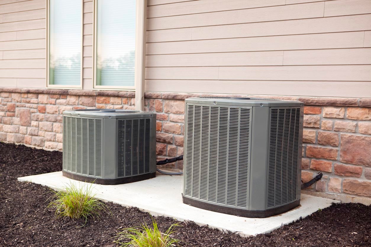 Green HVAC Solutions: Sustainable Approaches to Heating and Cooling