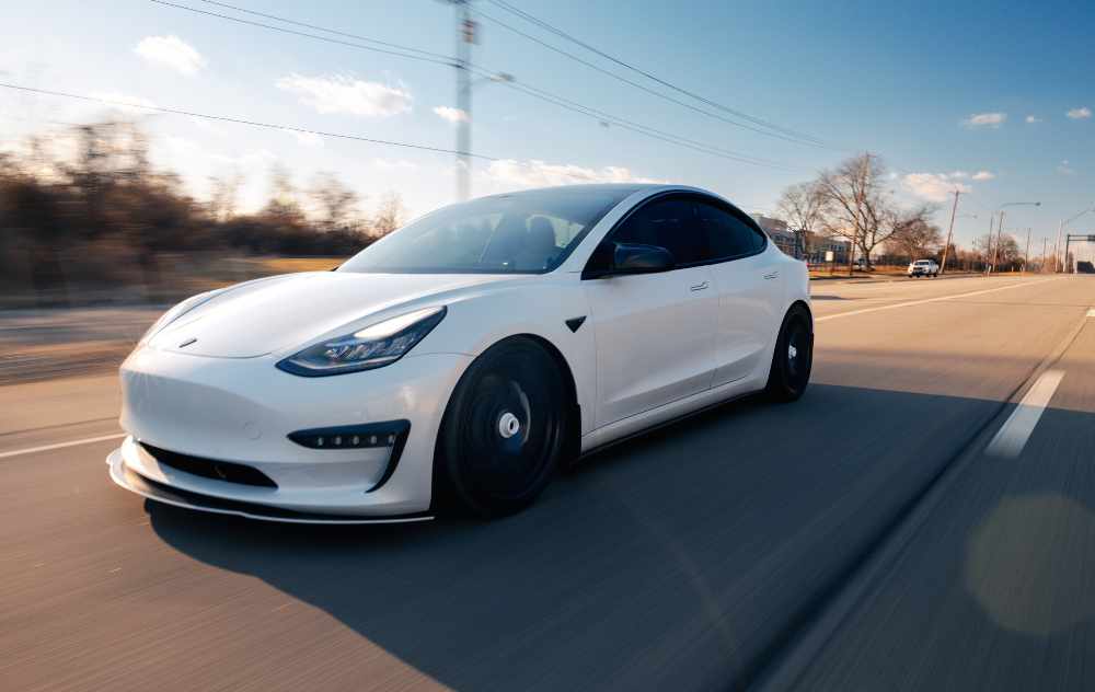 What Makes the Tesla Car a Total Game Changer?