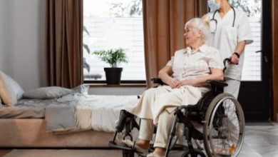What Services Are Typically Offered by Assisted Care Living Facilities