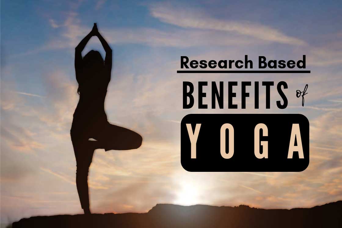 The Benefits of Yoga For a Healthy Lifestyle