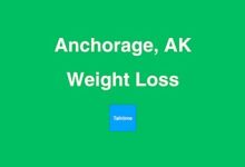 Weight Loss in Anchorage