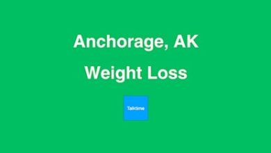 Weight Loss in Anchorage