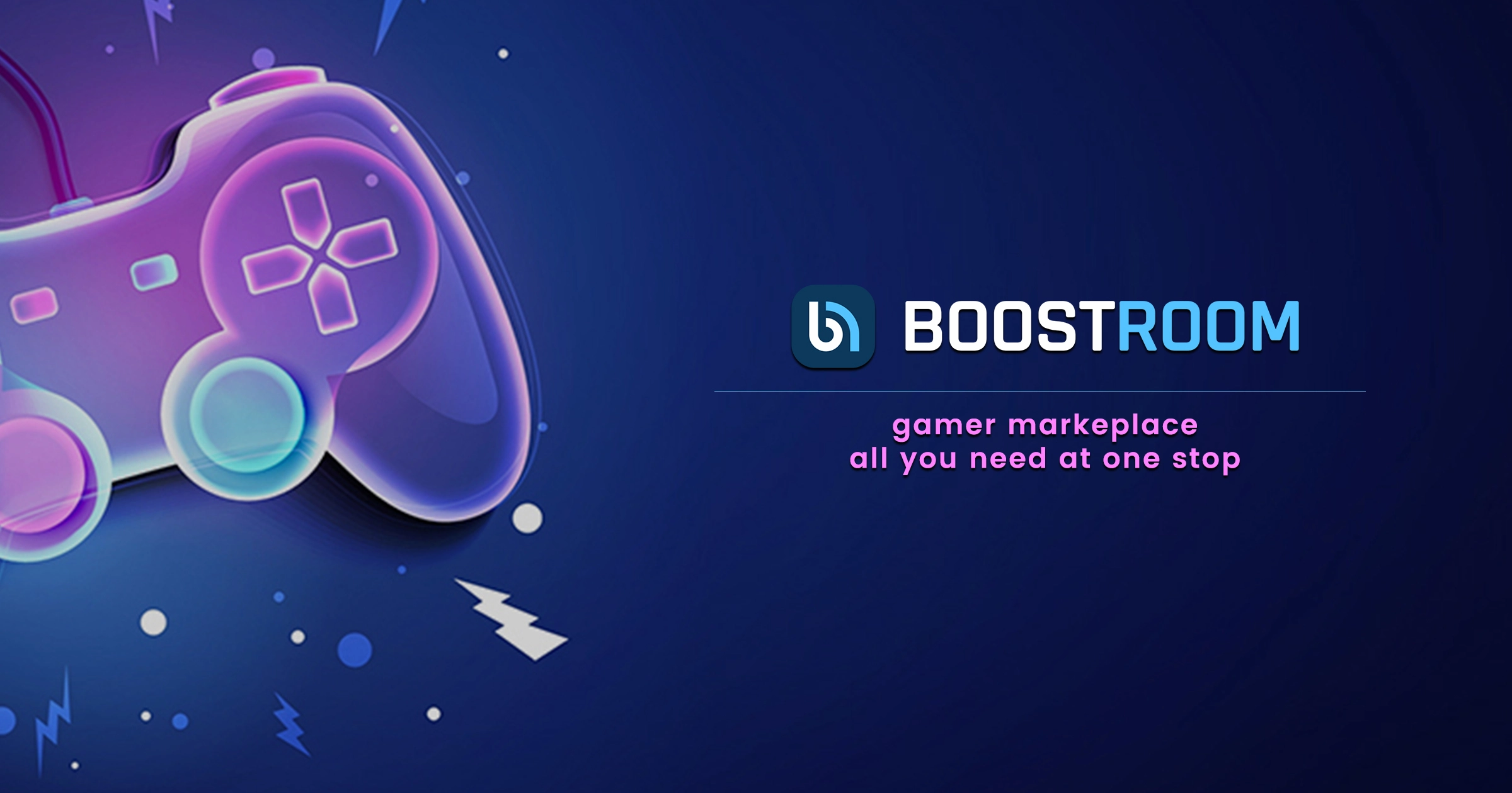 boostroom