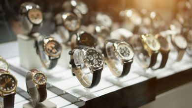 A Comprehensive Guide to Watches: Exploring Styles, Features, and Top Brands