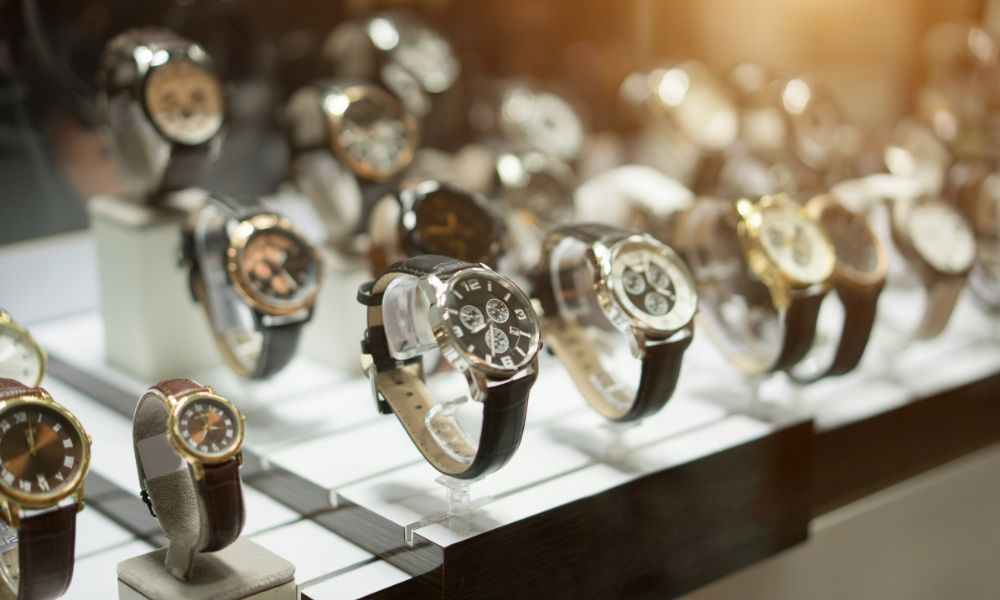 A Comprehensive Guide to Watches: Exploring Styles, Features, and Top Brands