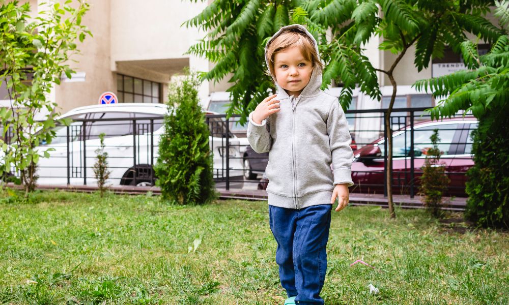 KIDS Joggingsæt med Hoodie: The Ultimate Guide to Choosing Comfortable and Stylish Sets for Children