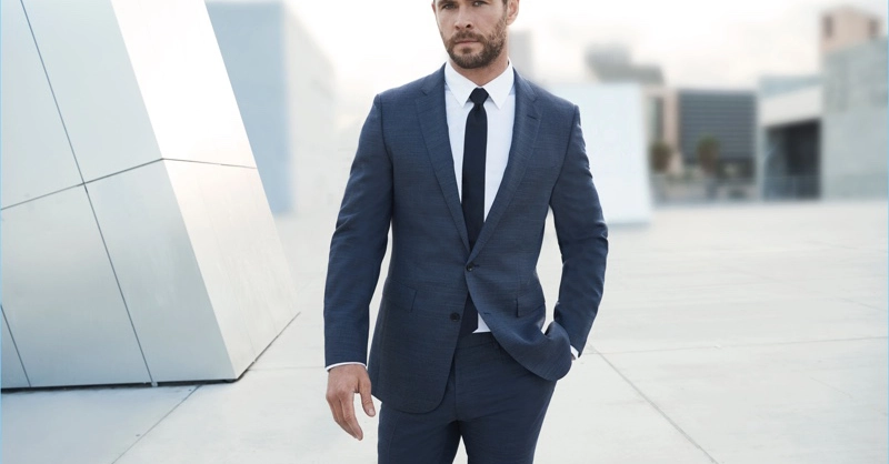 Jackets and Suits for the Modern Professional: Dressing for Success