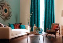 Choosing the Right Curtain Length: Tips for a Perfect Fit